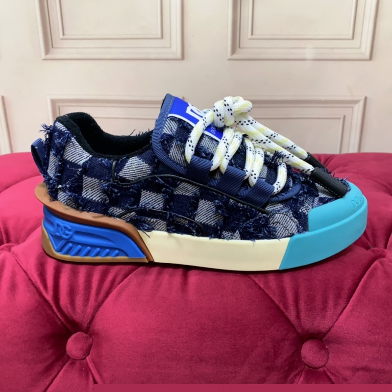 Dolce & Gabbana Sneakers
